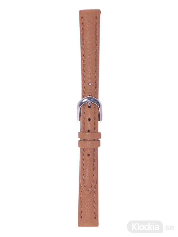 GUL Elk strap light brown steel clasp 12mm 212012004