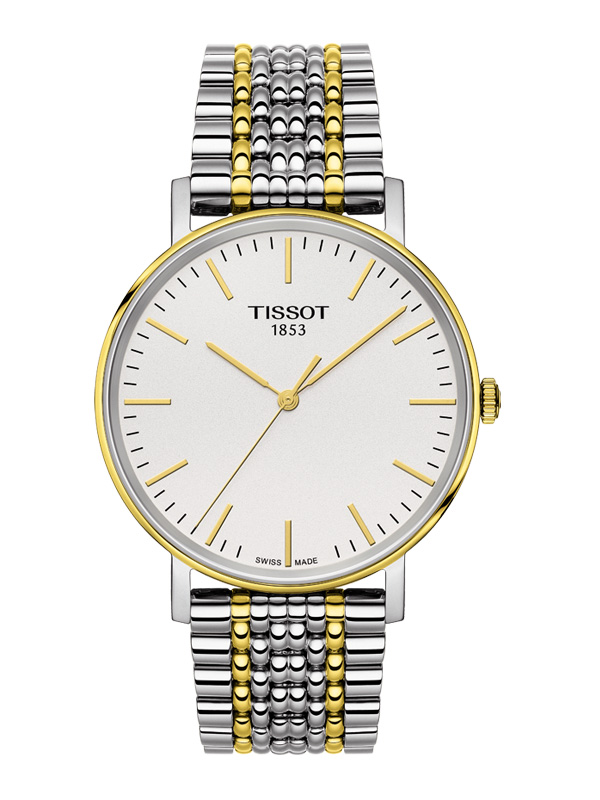 Tissot Everytime Medium T109.410.22.031.00