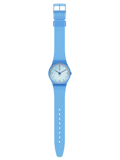 SWATCH Swan Ocean 34mm