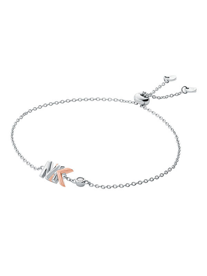 Michael Kors Armband Premium – Silver MKC1534AN931