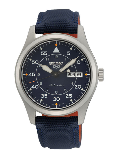 SEIKO 5 Sports Automatic 39.5mm SRPH31K1