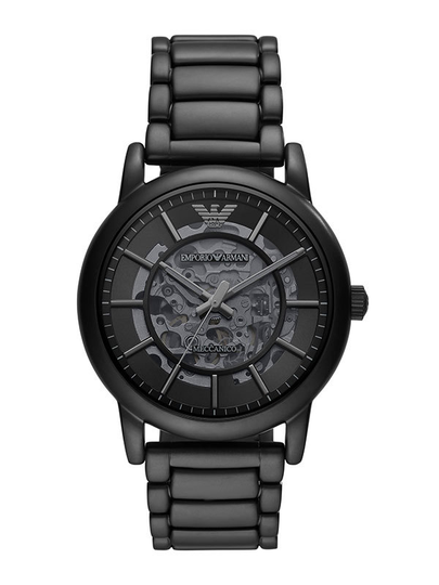 Emporio Armani Luigi Automatic AR60045 - Herrklocka