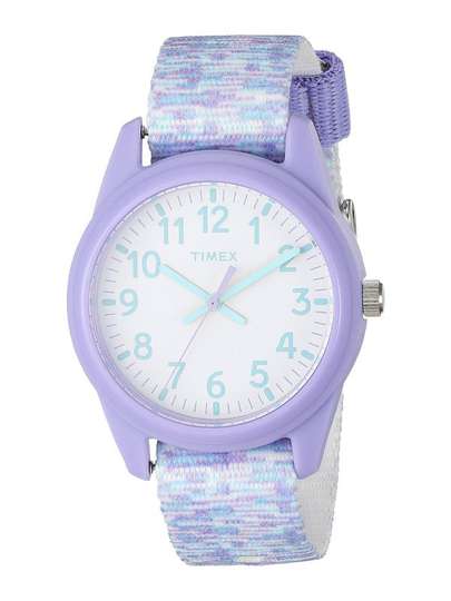 TIMEX Time Machines Light Purple 30mm