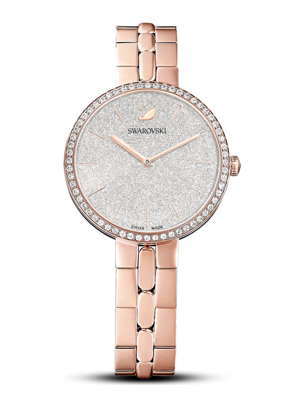 Swarovski Cosmopolitan 5517803 - Damklocka