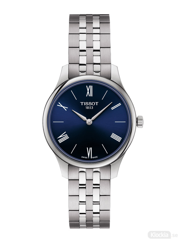 TISSOT Tradition 5.5 Lady T063.209.11.048.00