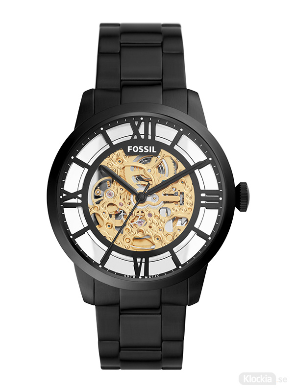 FOSSIL Townsman Automatic ME3197