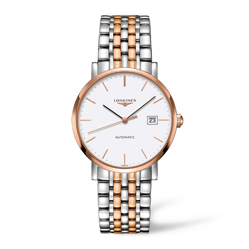 Longines Elegant L4.910.5.12.7