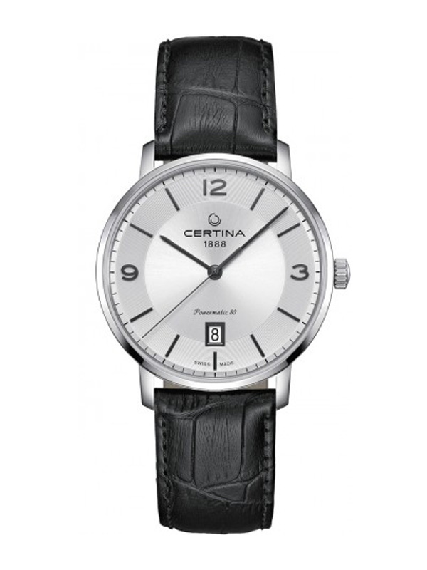 Certina DS Caimano Powermatic 80 c035.407.16.037.00