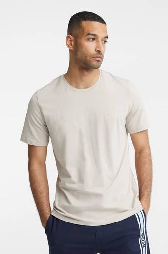 BOSS T-shirt Mix&Match Brun