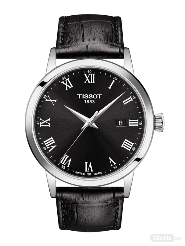 TISSOT Classic Dream 42mm T129.410.16.053.00