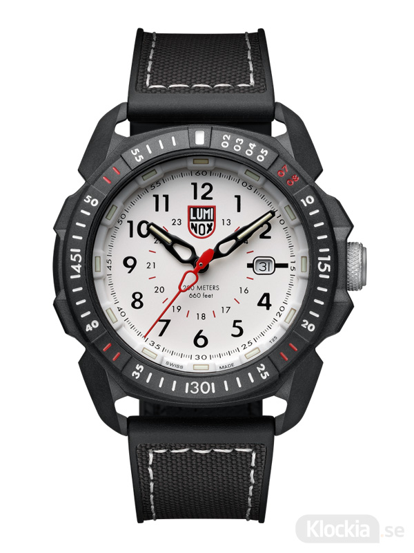 Luminox Ice-Sar Arctic XL.1007