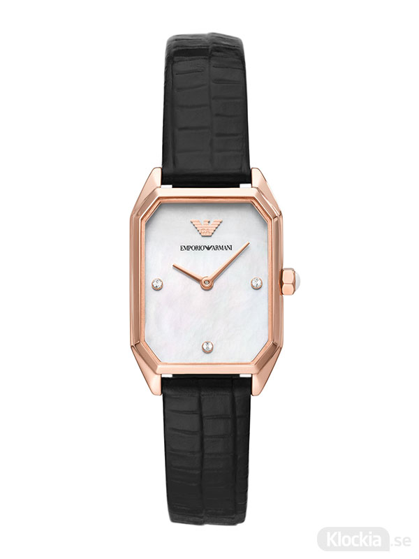Emporio Armani Gioia AR11390 - Damklocka