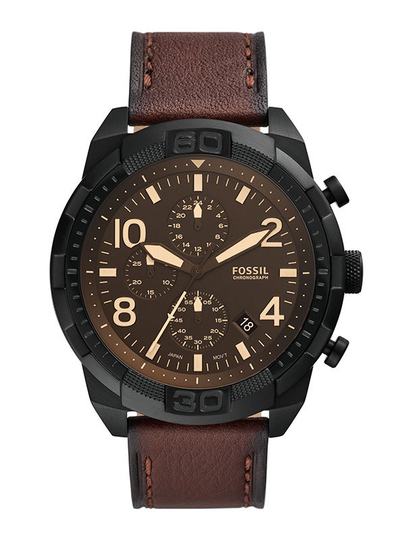 FOSSIL Bronson FS5875 - Herrklocka