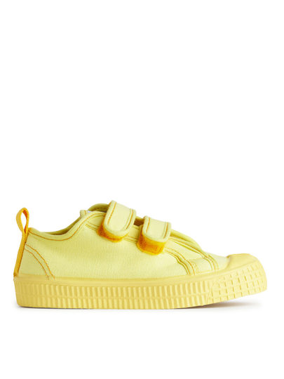 Novesta Star Master Trainers - Yellow