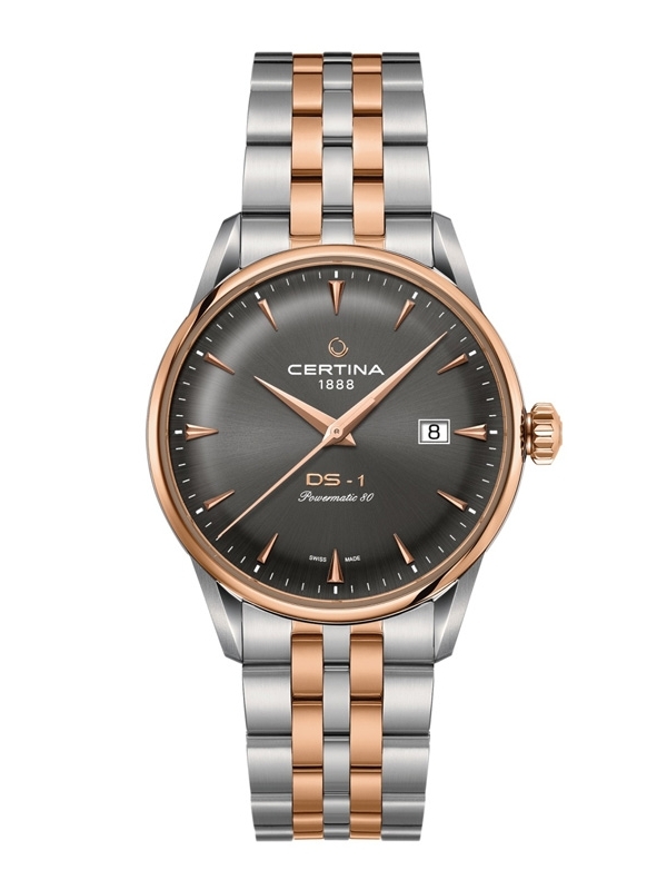Certina DS 1 Powermatic 80 C029.807.22.081.00