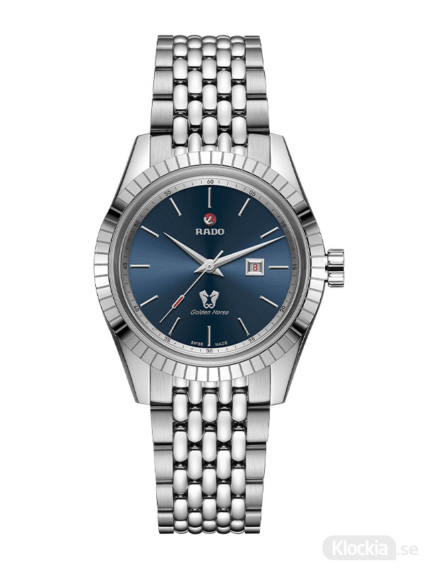 RADO HyperChrome Classic Automatic 35mm R33103203 - Damklocka