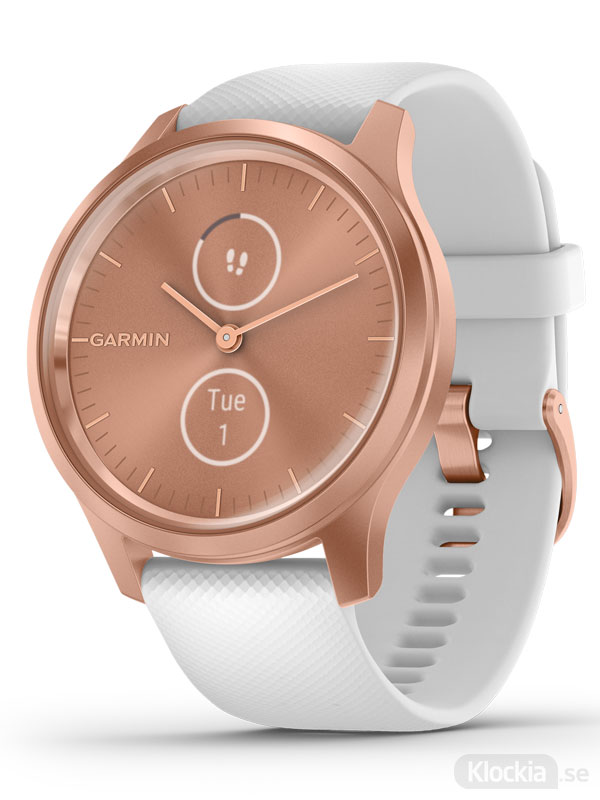 Garmin vívomove Style 42mm 010-02240-00 Träningsklocka