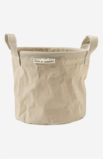 Förvaringskorg Petra 18 cm 2-pack