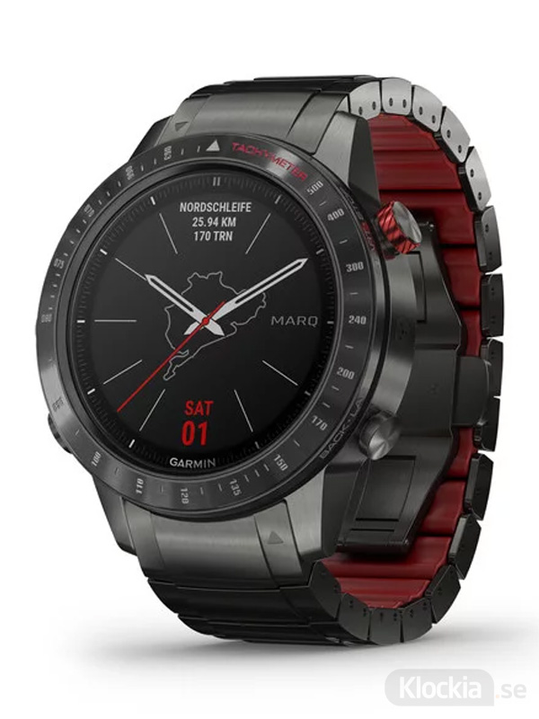 Garmin MARQ© Driver 010-02006-01 Smartwatch