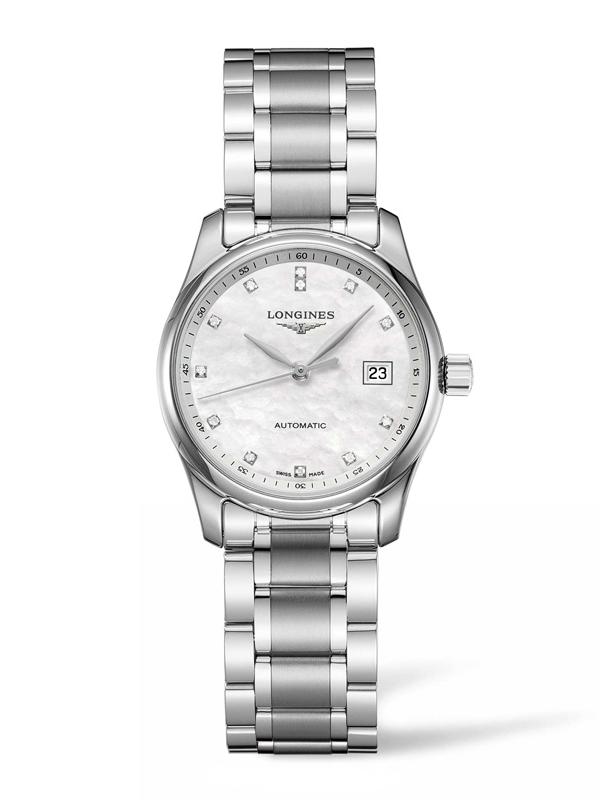 Longines Master Collection L2.257.4.87.6