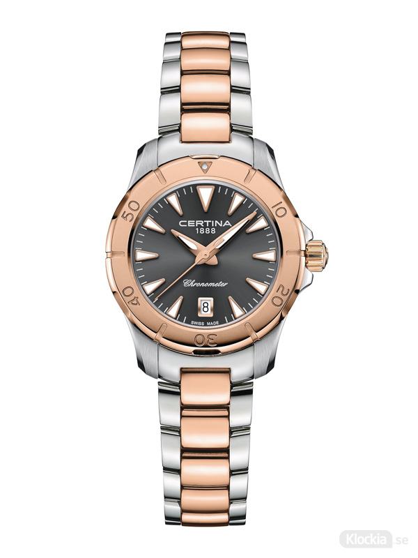 CERTINA DS Action Lady COSC C032.951.22.081.00