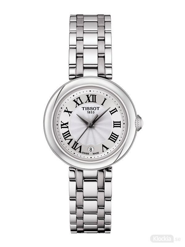 TISSOT Bellissima Small Lady T126.010.11.013.00