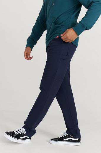 Carhartt WIP Jeans Ruck Single Knee Pant Blå