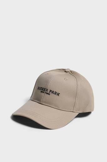 Studio Total Rucker Cap Beige
