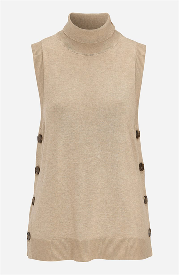 Finstickad slipover Dollie