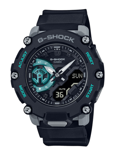 CASIO G-Shock Carbon Core Guard GA-2200M-1AER