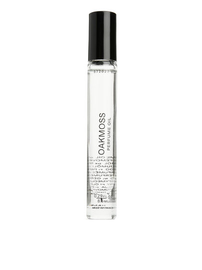 Perfume Oil, 8,5 ml - Green