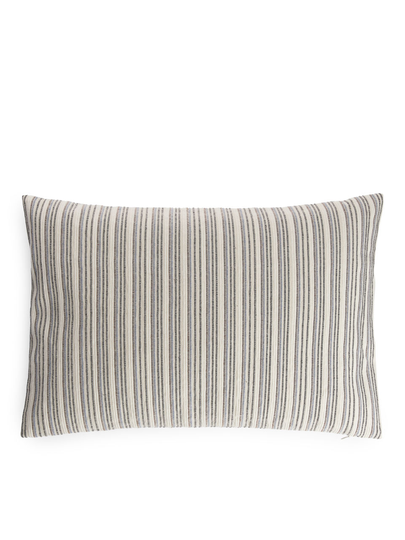 Cushion Cover 40 x 60 cm - Blue