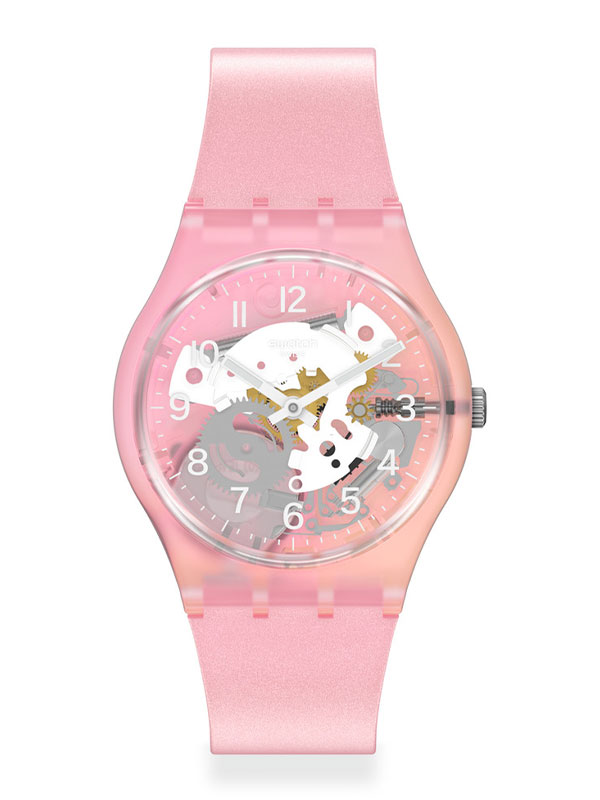 SWATCH Skydawn GP173 Damklocka