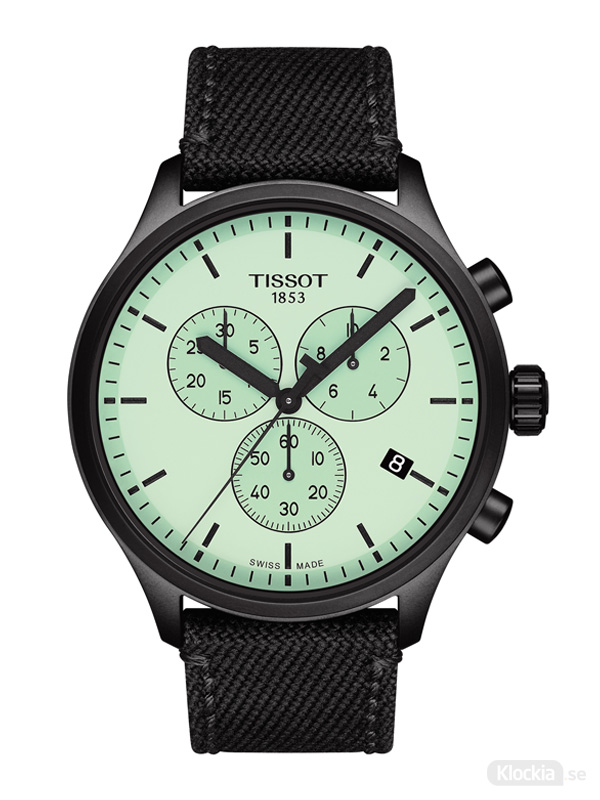 TISSOT Chrono XL T116.617.37.091.00