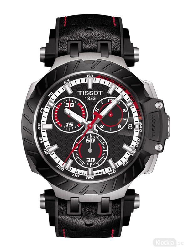 TISSOT T-Race MOTOGP Chronograph 2020 Limited Edition T115.417.27.051.01