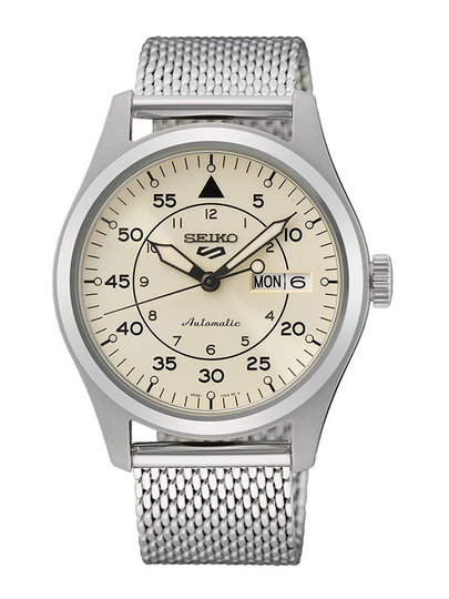 SEIKO 5 Sports Automatic 39.5mm SRPH21K1