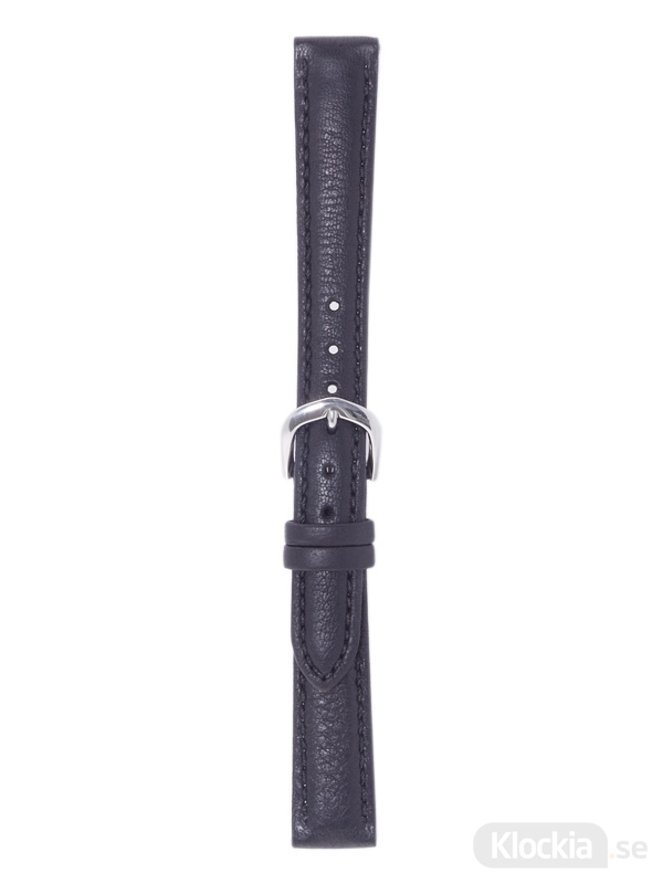 GUL Elk strap black steel clasp 14mm 212022001