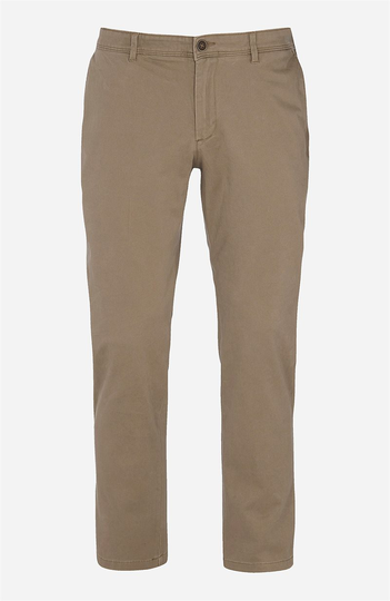 Chinos Plus Size Marco