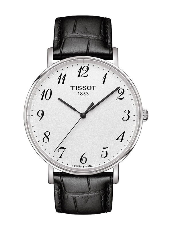 Tissot Everytime t109.610.16.032.00