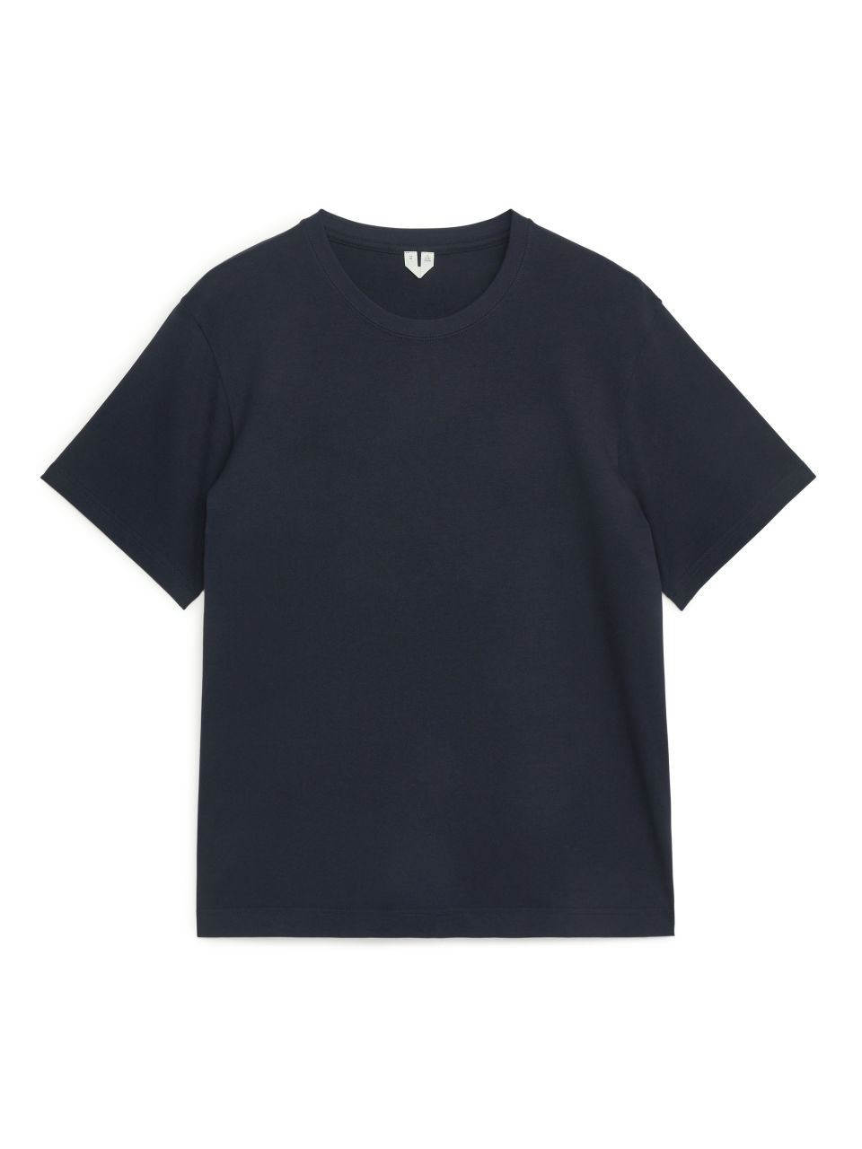 Heavyweight T-Shirt - Blue