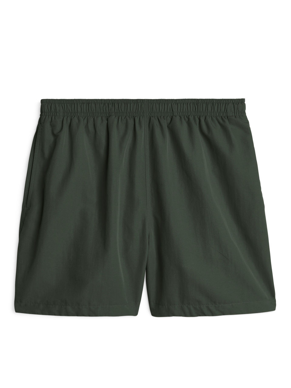 Swim Shorts - Green