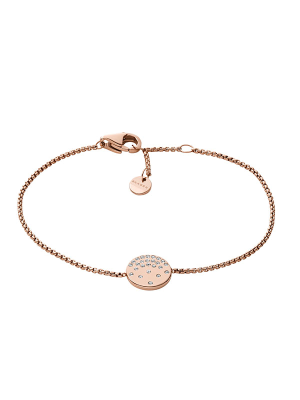 SKAGEN Armband Elin - Rosé SKJ1481791