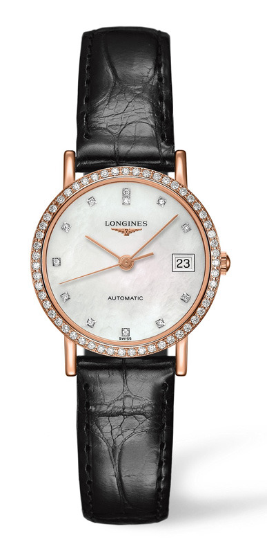 Longines Elegant L4.378.9.87.0
