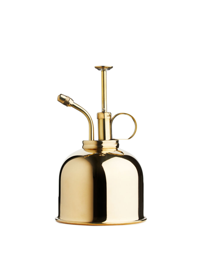 Lilla Fiskaregatans Plant Mister - Gold