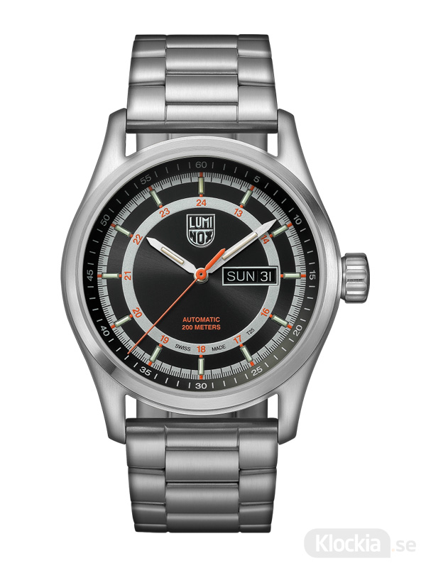 Luminox Field Automatic XL.1902