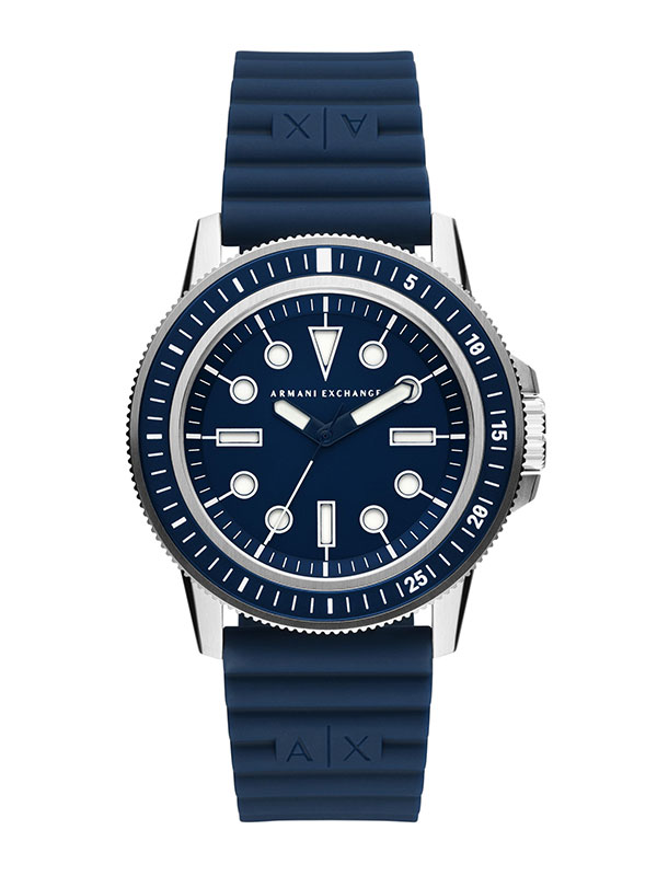 Armani Exchange Leonardo AX1851 - Herrklocka