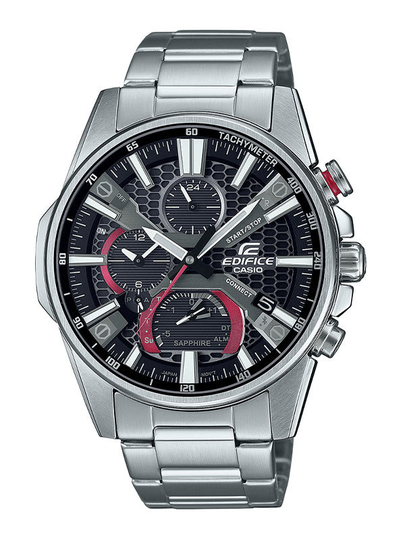 CASIO Edifice Bluetooth EQB-1200D-1AER