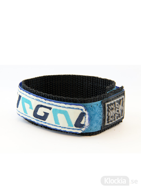 GUL Armband Velcro Std GUL Blue 18mm - 20mm 439533