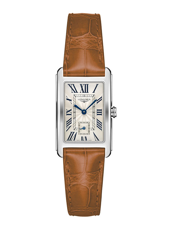 LONGINES DolceVita 23mm L5.512.4.71.4