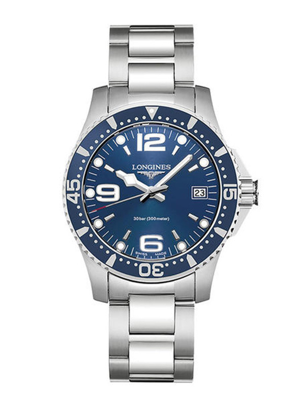 Longines Hydro Conquest L3.740.4.96.6
